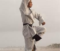 Introduction to Hung Gar Kung Fu